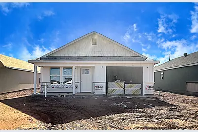 313 Tombstone Road, Abilene, TX 79602 - Photo 1