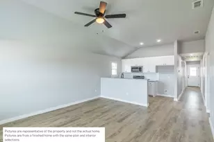 313 Tombstone Rd, Abilene, TX 79602 - Photo 3