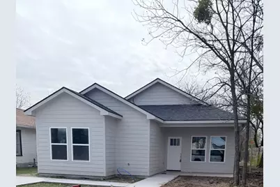 2313 Durham Avenue, Brownwood, TX 76801 - Photo 1