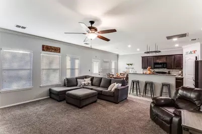 14517 Mainstay Way, Fort Worth, TX 76052 - Photo 9