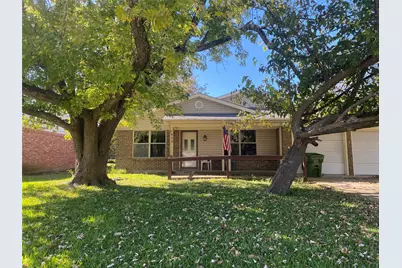 808 N Hughes Street, Howe, TX 75459 - Photo 1