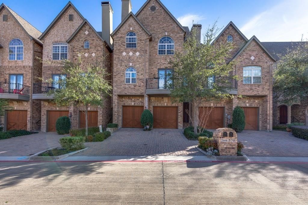 566 Rockingham Dr, Irving, TX 75063 - MLS 21094046 - Coldwell Banker