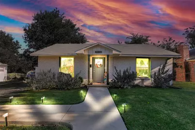 3612 Hay Avenue, Waco, TX 76711 - Photo 1