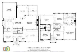 640 Forest Bend Dr, Plano, TX 75025 - Photo 39