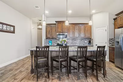 206 McKittrick Lane, Godley, TX 76044 - Photo 7