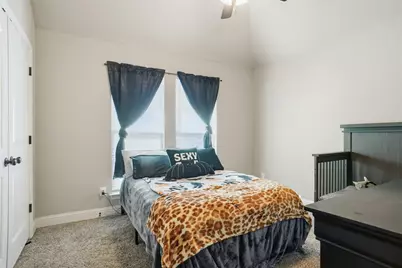 206 McKittrick Lane, Godley, TX 76044 - Photo 21