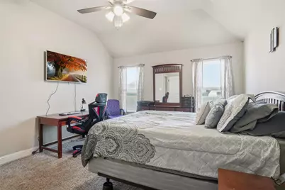 206 McKittrick Lane, Godley, TX 76044 - Photo 17