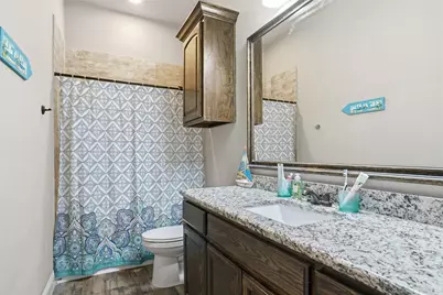 206 McKittrick Lane, Godley, TX 76044 - Photo 23