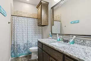 206 McKittrick Ln, Godley, TX 76044 - Photo 23