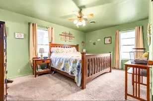 609 S Files St, Itasca, TX 76055 - Photo 17