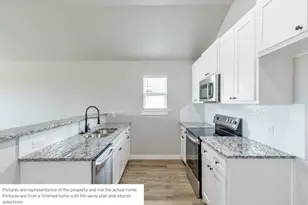 319 Tombstone Rd, Abilene, TX 79602 - Photo 5