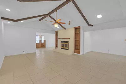 1601 Meadow Lane Terrace, Fort Worth, TX 76112 - Photo 3