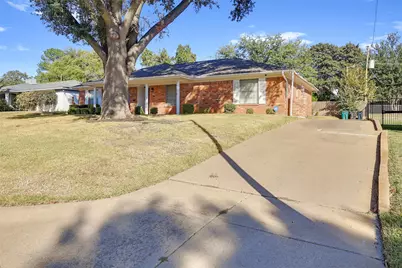 1601 Meadow Lane Terrace, Fort Worth, TX 76112 - Photo 35