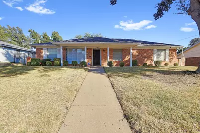 1601 Meadow Lane Terrace, Fort Worth, TX 76112 - Photo 1