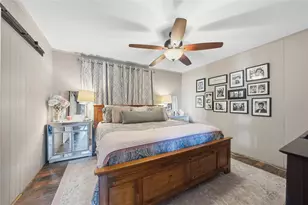 2163 Lakeview Dr, Mabank, TX 75147 - Photo 29