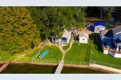 2163 Lakeview Drive, Mabank, TX 75147 - Photo 5