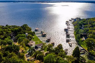 2163 Lakeview Dr, Mabank, TX 75147 - Photo 15