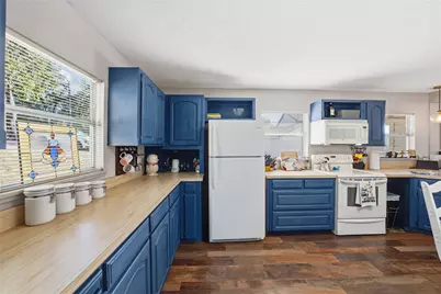 2163 Lakeview Drive, Mabank, TX 75147 - Photo 21