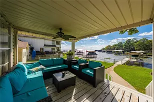 2163 Lakeview Dr, Mabank, TX 75147 - Photo 7