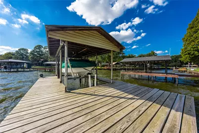 2163 Lakeview Drive, Mabank, TX 75147 - Photo 9