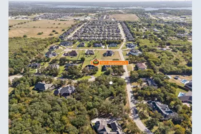 1011 Braewood Court, Oak Point, TX 75068 - Photo 7