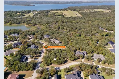 1011 Braewood Court, Oak Point, TX 75068 - Photo 3