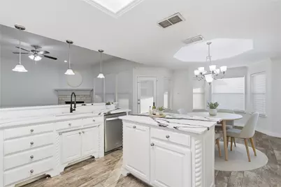 509 Forest Edge Street, Burleson, TX 76028 - Photo 7