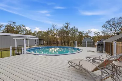 509 Forest Edge Street, Burleson, TX 76028 - Photo 21