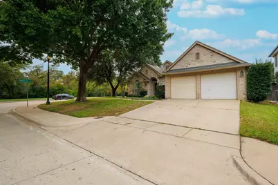 3509 Stone Creek Lane S, Fort Worth, TX 76137 - Photo 3