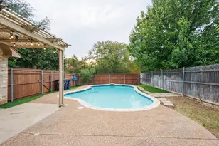 3509 Stone Creek Ln S, Fort Worth, TX 76137 - Photo 19