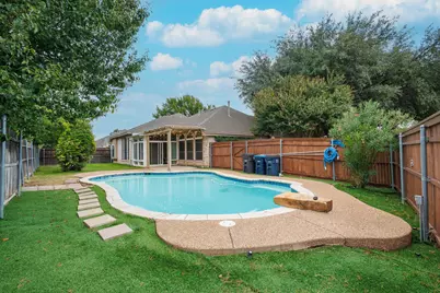 3509 Stone Creek Lane S, Fort Worth, TX 76137 - Photo 23