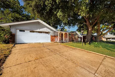 4557 Dee Lane, Haltom City, TX 76117 - Photo 27