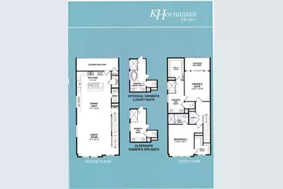 8600 Secretariate, Rowlett, TX 75088 - Photo 29