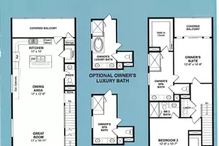 8600 Secretariate, Rowlett, TX 75088 - Photo 29