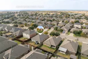 216 Chimney Rock Dr, Waxahachie, TX 75167 - Photo 23