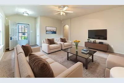 216 Chimney Rock Drive, Waxahachie, TX 75167 - Photo 3