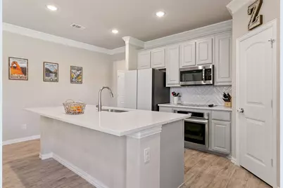 129 Cooper Court, Springtown, TX 76082 - Photo 9