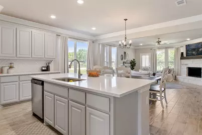 129 Cooper Court, Springtown, TX 76082 - Photo 1