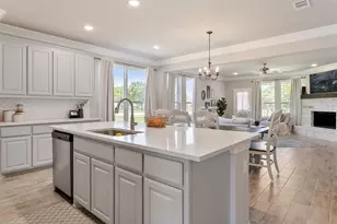 129 Cooper Ct, Springtown, TX 76082 - Photo 1