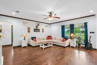 3676 County Road 2208, Greenville, TX 75402 - Photo 5