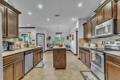 3676 County Road 2208, Greenville, TX 75402 - Photo 11