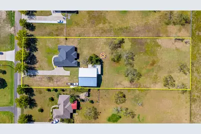 3676 County Road 2208, Greenville, TX 75402 - Photo 5