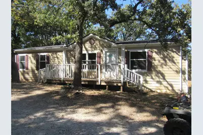 40 Cleveland Avenue, Pottsboro, TX 75076 - Photo 1