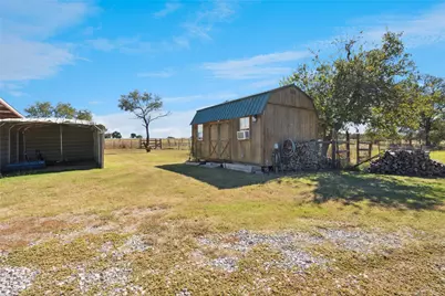 3499 S Fm 113, Millsap, TX 76066 - Photo 35
