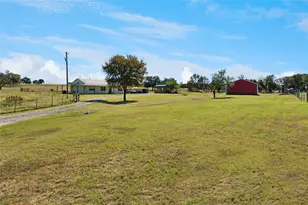 3499 S Fm 113, Millsap, TX 76066 - Photo 1