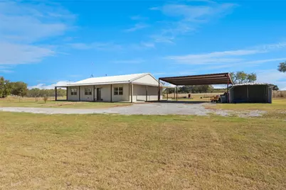 3499 S Fm 113, Millsap, TX 76066 - Photo 5