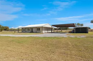 3499 S Fm 113, Millsap, TX 76066 - Photo 5