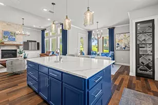 733 Coyote Creek Dr, Gordonville, TX 76245 - Photo 27