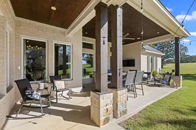 733 Coyote Creek Drive, Gordonville, TX 76245 - Photo 5