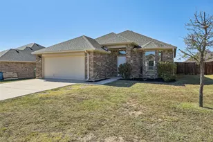 4012 High Plains Dr, Sanger, TX 76266 - Photo 1